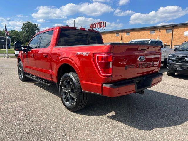 2023 Ford F-150 - $39,649