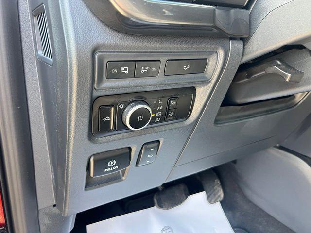 2023 Ford F-150 - $39,649