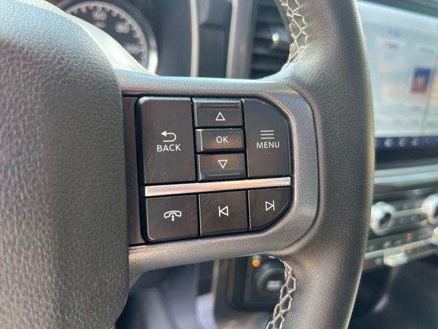 2023 Ford F-150 - $39,649