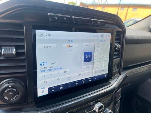 2023 Ford F-150 - $39,649