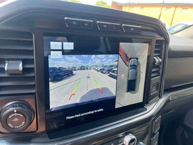 2023 Ford F-150 - $39,649