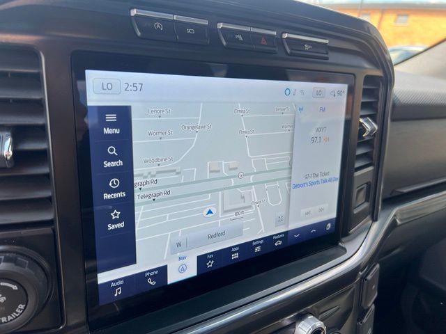 2023 Ford F-150 - $39,649