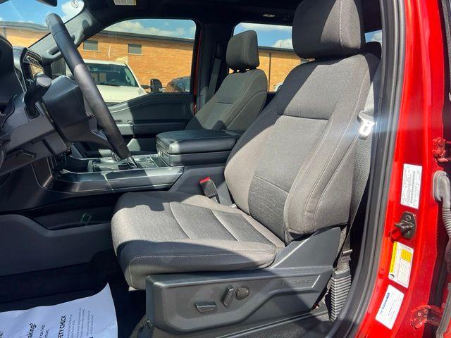 2023 Ford F-150 - $39,649