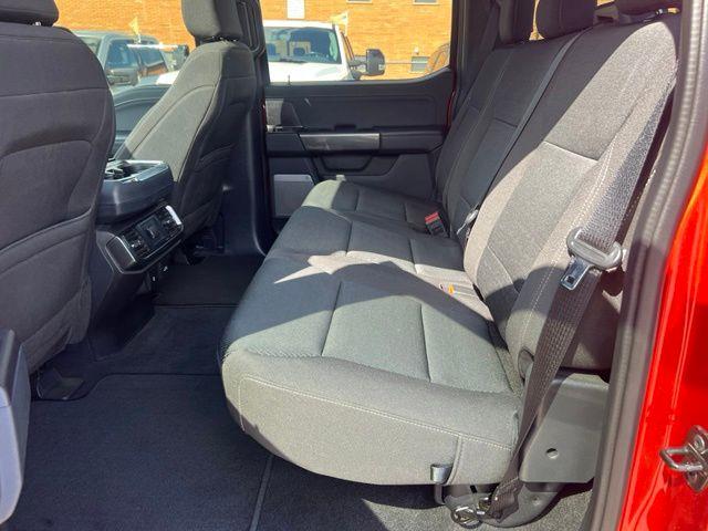 2023 Ford F-150 - $39,649