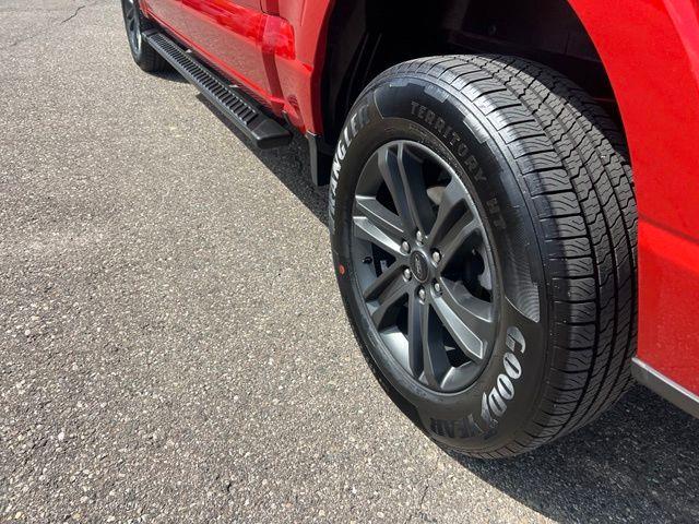2023 Ford F-150 - $39,649