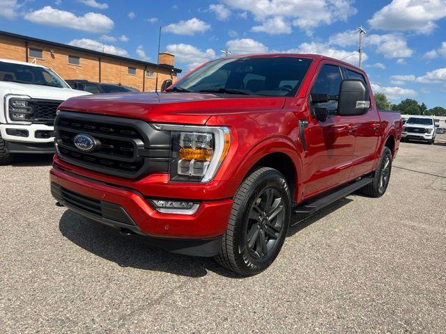 2023 Ford F-150 - $39,649