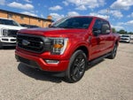 2023 F-150 Thumbnail 26