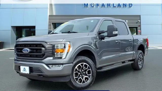 Preowned 2023 Ford F-150 XL for Sale