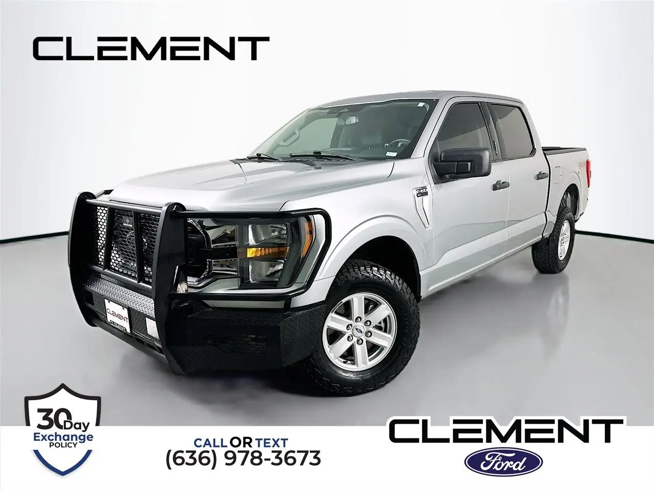 2023 Ford F-150 - $33,685