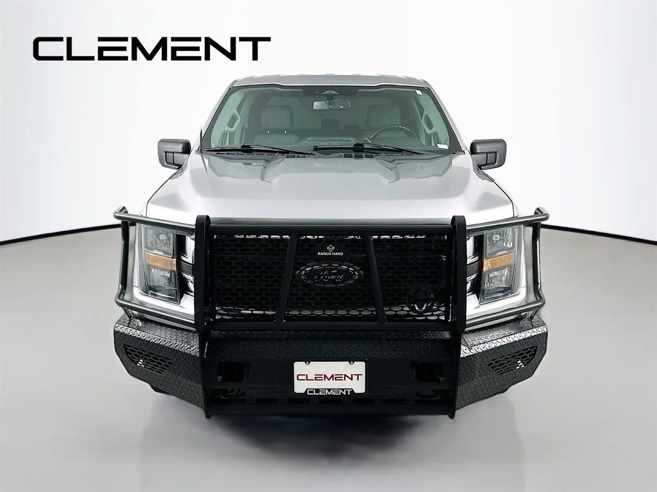 2023 Ford F-150 - $33,685