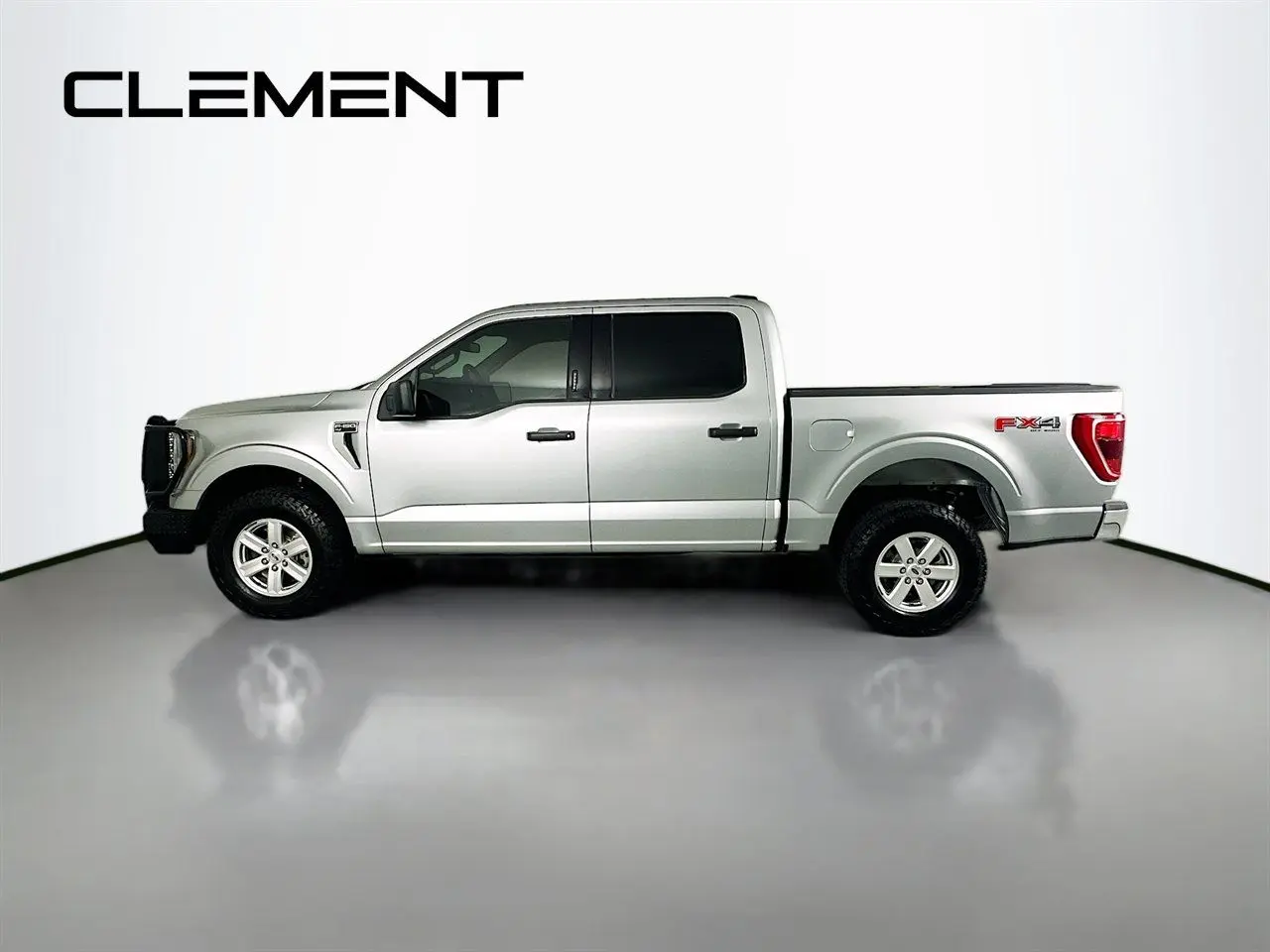 2023 Ford F-150 - $33,685