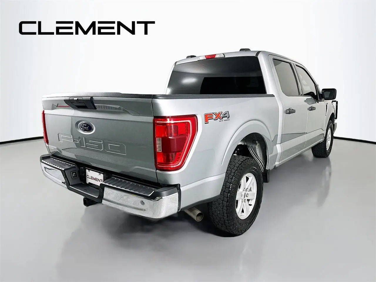 2023 Ford F-150 - $33,685