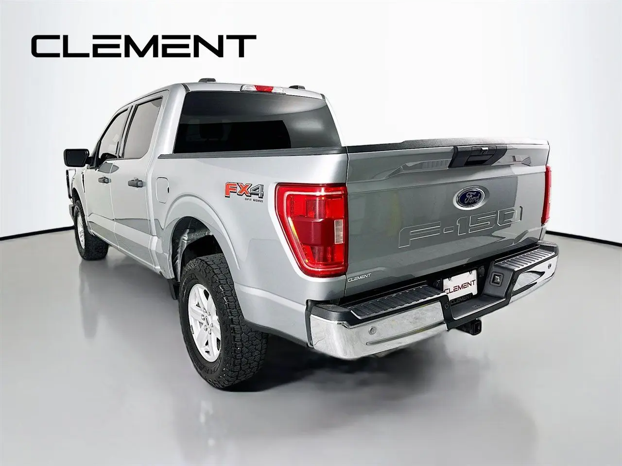 2023 Ford F-150 - $33,685
