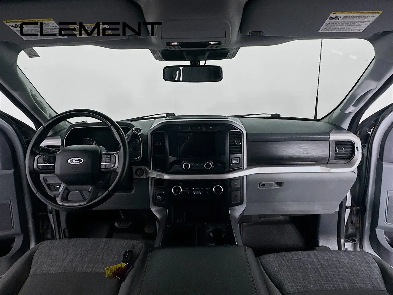 2023 Ford F-150 - $33,685