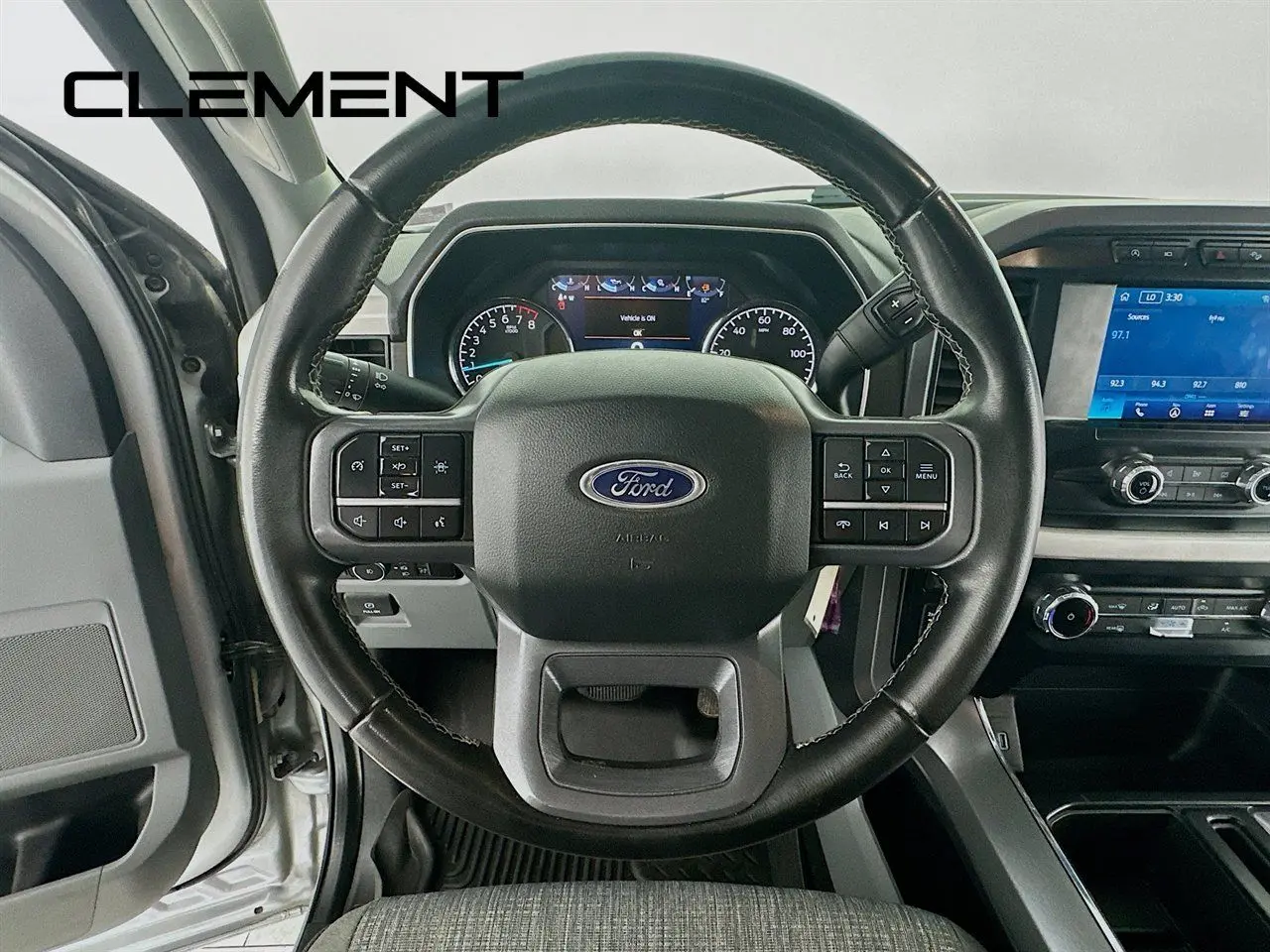 2023 Ford F-150 - $33,685
