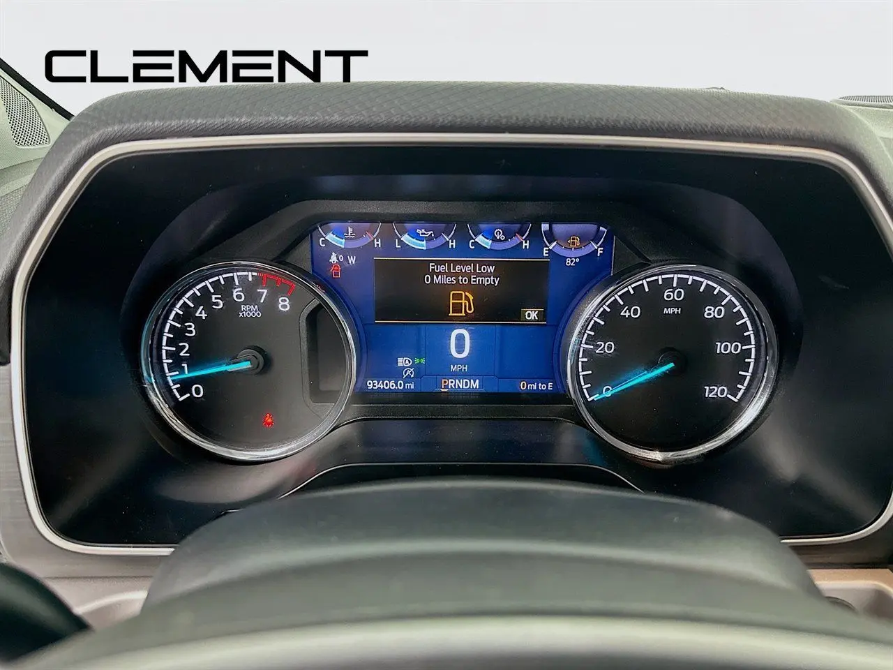 2023 Ford F-150 - $33,685