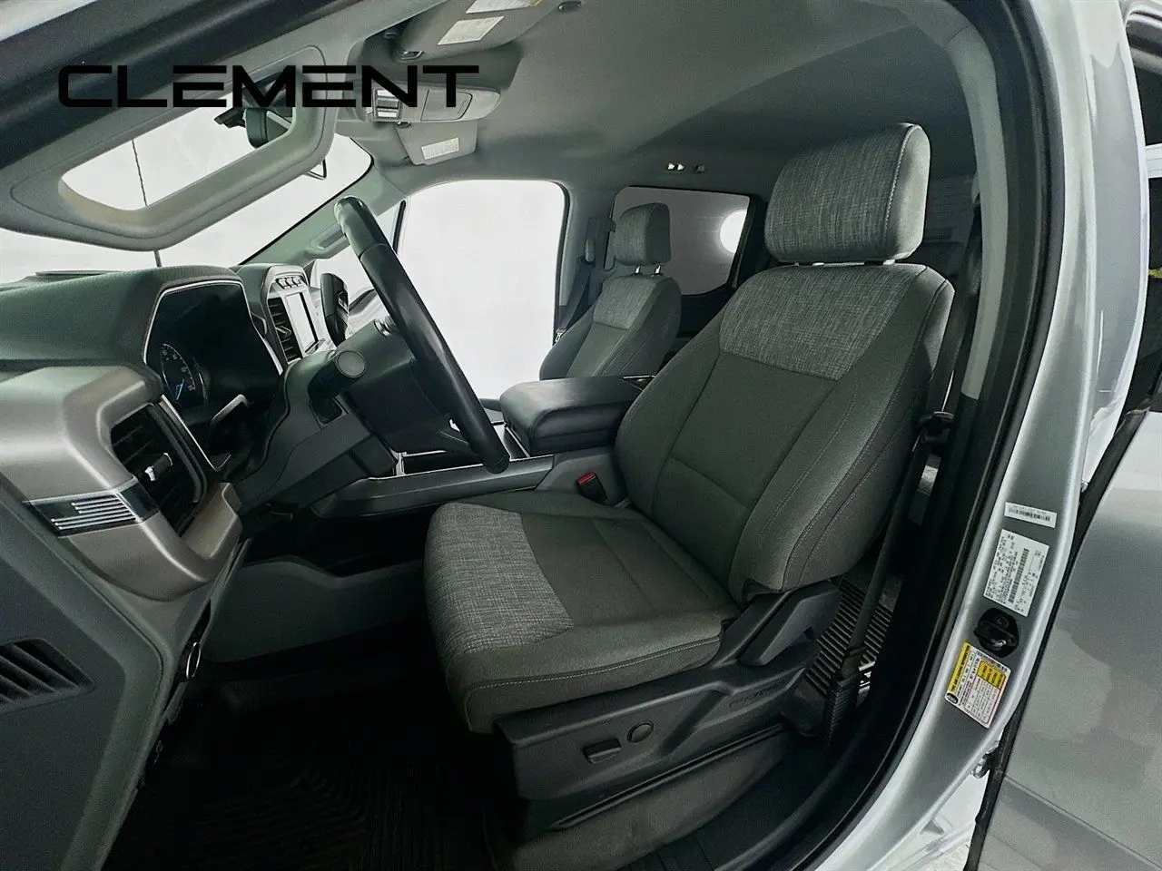 2023 Ford F-150 - $33,685