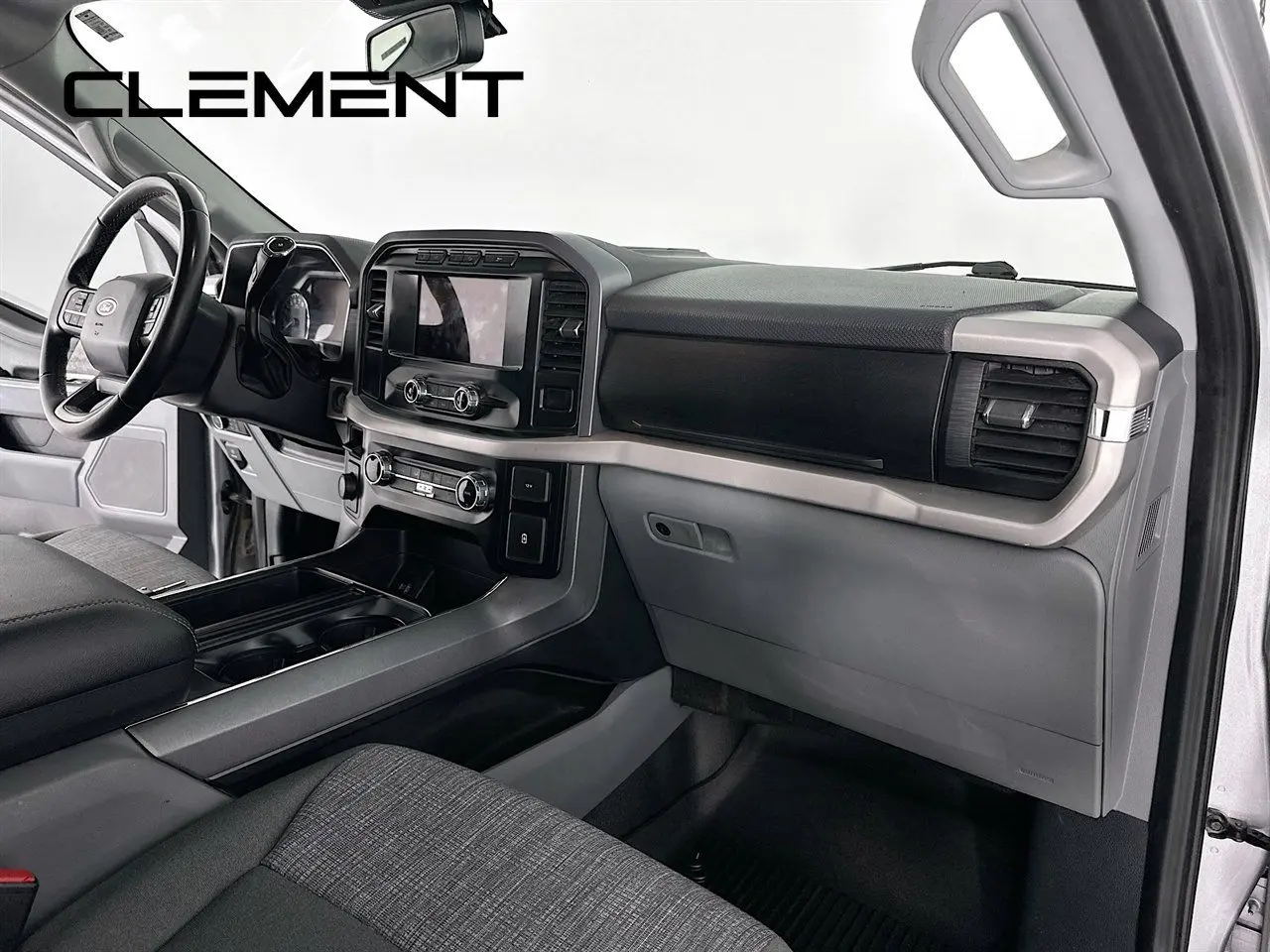 2023 Ford F-150 - $33,685