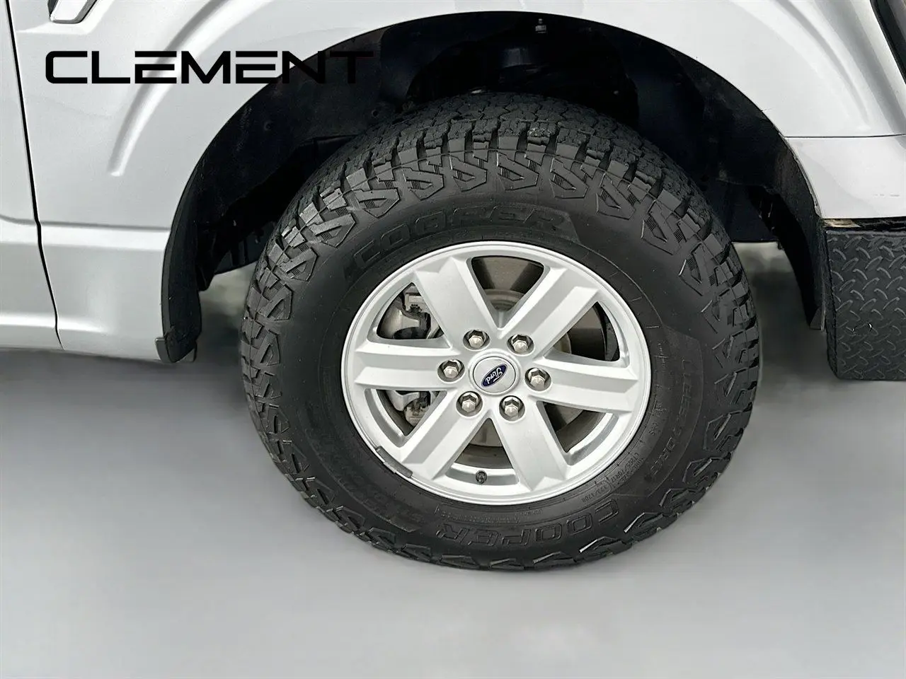 2023 Ford F-150 - $33,685