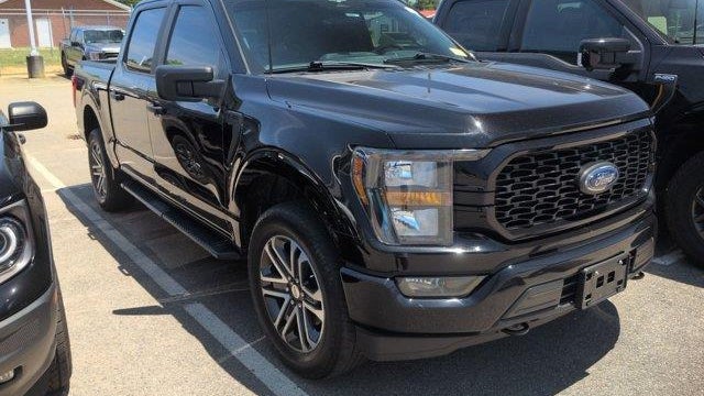 Preowned 2023 Ford F-150 XLT for Sale