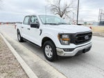 2023 F-150 Thumbnail 2