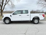 2023 F-150 Thumbnail 3
