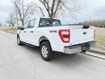 2023 F-150 Thumbnail 4