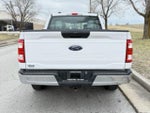 2023 F-150 Thumbnail 5