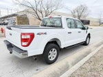2023 F-150 Thumbnail 6