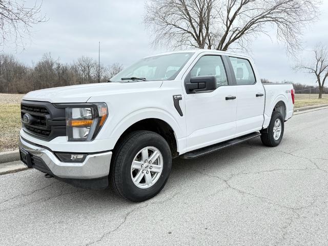 2023 Ford F-150 - $27,977
