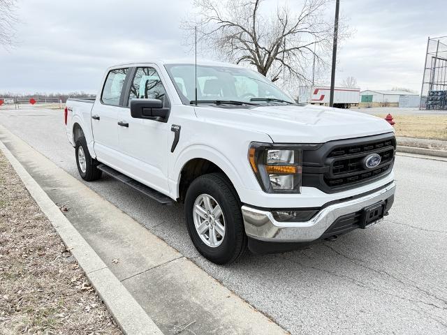 2023 Ford F-150 - $27,977