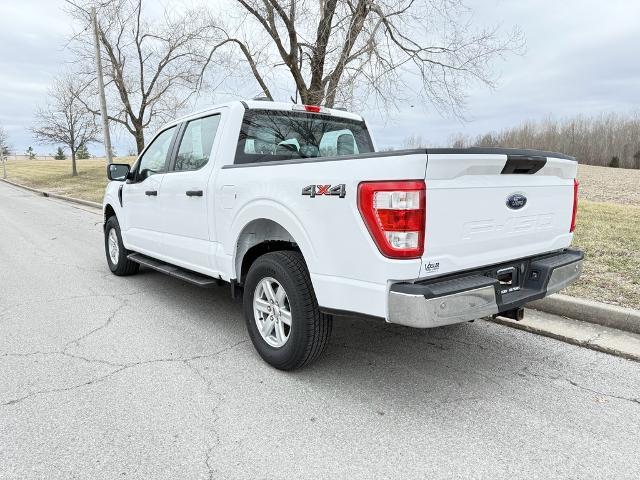 2023 Ford F-150 - $27,977
