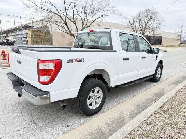 2023 Ford F-150 - $27,977