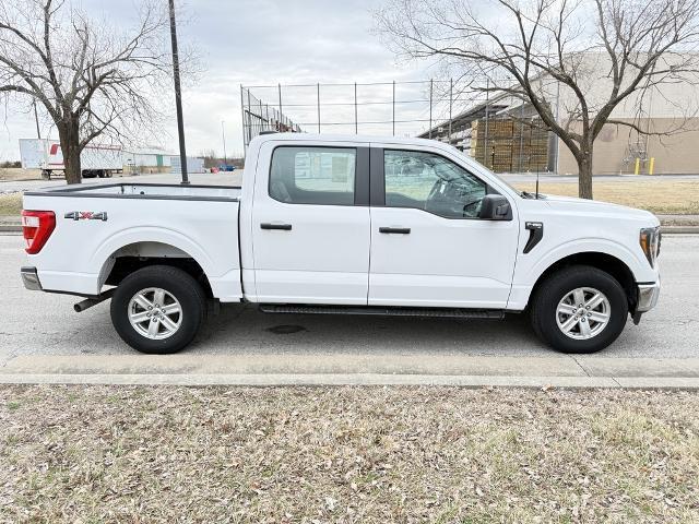 2023 Ford F-150 - $27,977