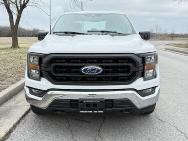 2023 Ford F-150 - $27,977