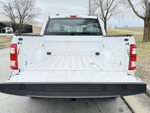 2023 Ford F-150 - $27,977