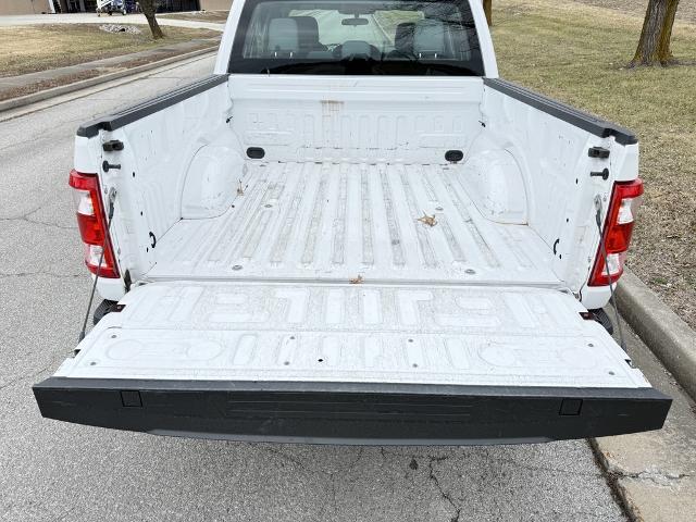 2023 Ford F-150 - $27,977