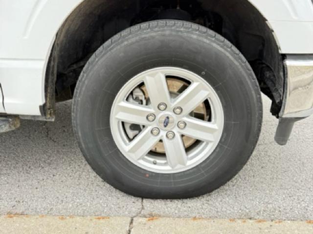 2023 Ford F-150 - $27,977
