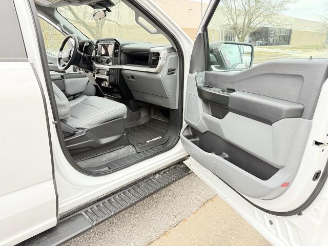 2023 Ford F-150 - $27,977