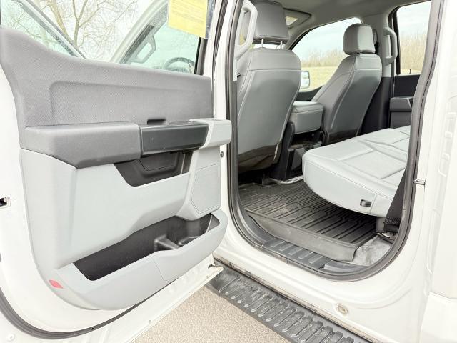 2023 Ford F-150 - $27,977