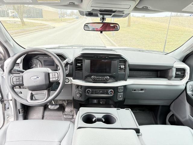 2023 Ford F-150 - $27,977