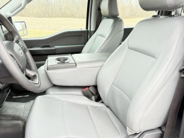 2023 Ford F-150 - $27,977