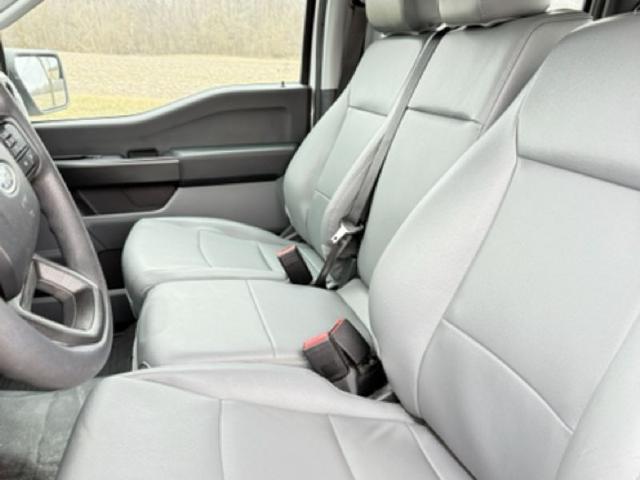 2023 Ford F-150 - $27,977