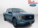 2023 F-150 Thumbnail 4