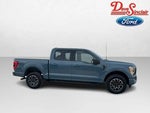 2023 F-150 Thumbnail 5