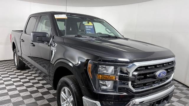 Preowned 2023 Ford F-150 XL for Sale