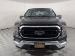 2023 F-150 Thumbnail 2