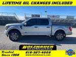 2023 F-150 Thumbnail 1