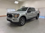 2023 F-150 Thumbnail 4