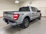 2023 F-150 Thumbnail 9